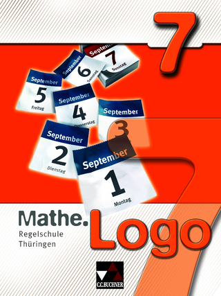 Mathe.Logo – Regelschule Thüringen / Mathe.Logo Regelschule Thüringen 7