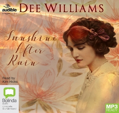 Sunshine After Rain - Dee Williams
