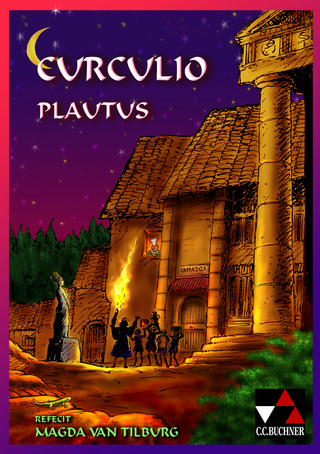 Comics / Plautus, Curculio