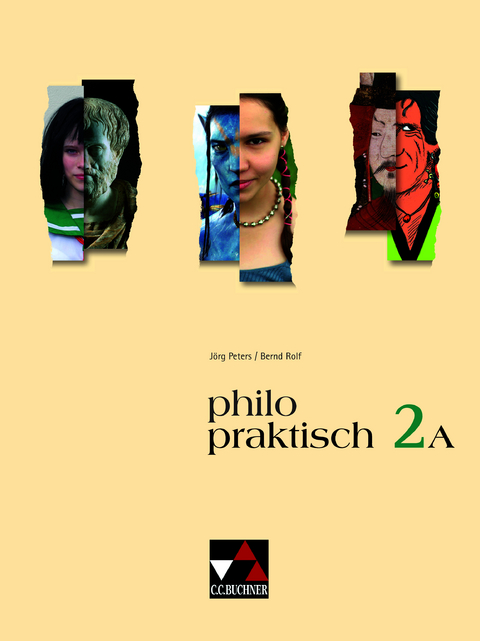philopraktisch - alt / philopraktisch 2 A - alt - Christa Bohschke, Klaus Draken, Helmut Engels, Matthias Gillissen, Petra Kr&uuml;ger-Hufmann, Tina Levent, J&ouml;rg Peters, Martina Peters, Tanja Reinlein, Bernd Rolf, Rita Sandbrink, Claudia Schmidt, Georg Schneiderwind, Arndt Stermann