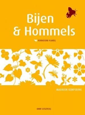 Bijen & Hommels - Maureen Kemperink