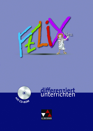 Felix - Forum / Felix – neu differenziert unterrichten