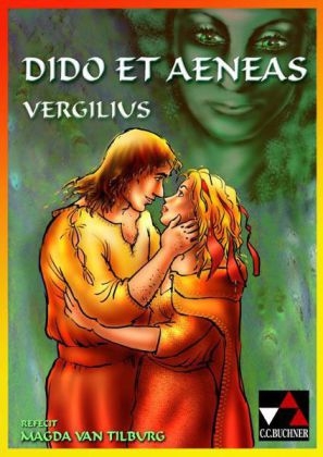 Comics / Vergilius, Dido et Aeneas