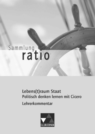 Sammlung ratio / Lebens(t)raum Staat LK