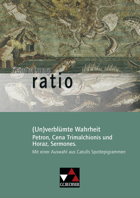Sammlung ratio / (Un)verbl&uuml;mte Wahrheit - Elisabeth Kattler, Reiner Streun