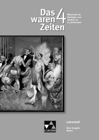 Das waren Zeiten – Neue Ausgabe Bayern / Das waren Zeiten Bayern LH 4