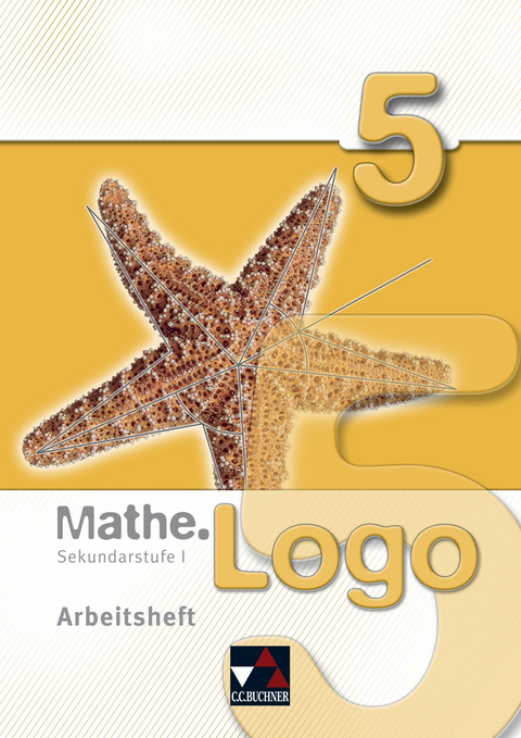 Mathe.Logo – Gymnasium Thüringen / Mathe.Logo – Hessen / Mathe.Logo AH 5 - Attilio Forte, Thomas Prill, Mareike Schmück