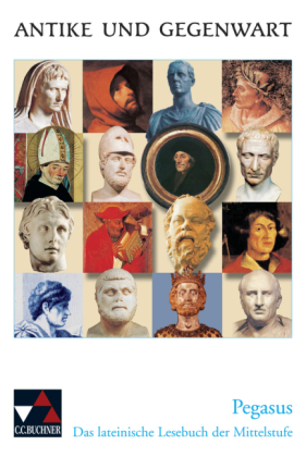 Antike und Gegenwart / Pegasus