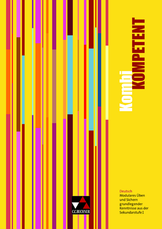 Kombi-Buch Deutsch - Ausgabe N / KombiKOMPETENT