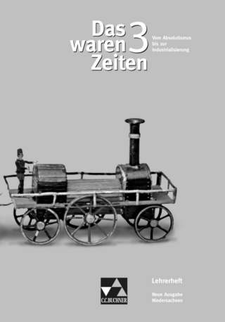 Das waren Zeiten – Neue Ausgabe Niedersachsen / Das waren Zeiten Niedersachsen LH 3