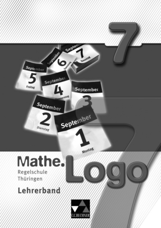 Mathe.Logo – Regelschule Thüringen / Mathe.Logo Regelschule Thüringen LB 7