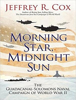 Morning Star, Midnight Sun