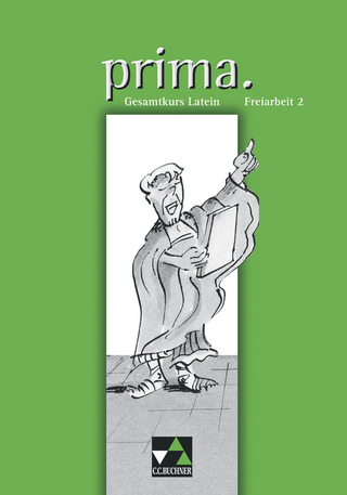 Prima. Palette / prima. Freiarbeit 2