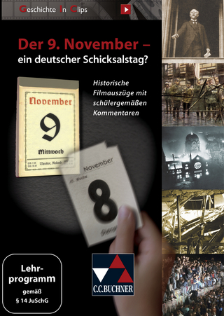 Geschichte In Clips / Geschichte in Clips – 9. November