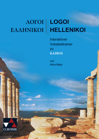 Kairos. Griechisches Unterrichtswerk / Kairós Logoi Hellenikoi