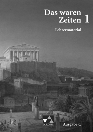 Das waren Zeiten – Ausgabe C / Das waren Zeiten C LM 1