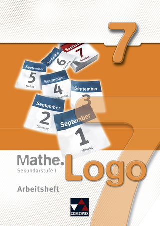 Mathe.Logo – Hessen / Mathe.Logo Hessen AH 7
