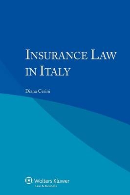 Insurance Law in Italy