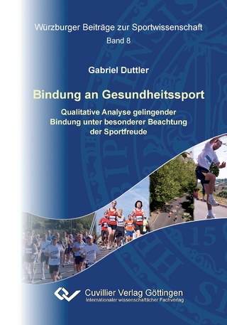 Bindung an Gesundheitssport