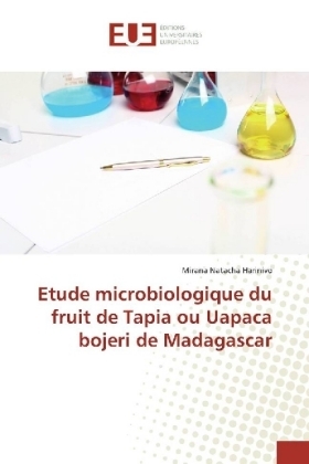 Etude microbiologique du fruit de 