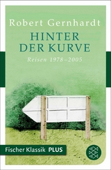 Hinter der Kurve - Robert Gernhardt