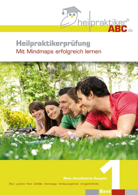 Heilpraktikerpr&uuml;fung - Stefan Lackermeier