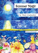 Summer Magic - Mary Costantini