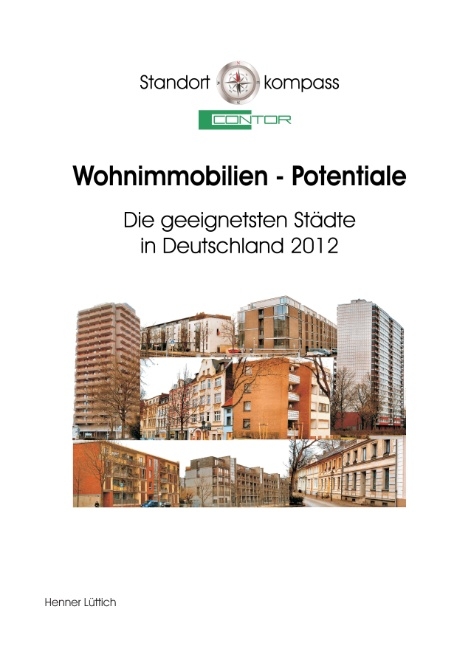 Wohnimmobilien - Potentiale - Henner L&uuml;ttich