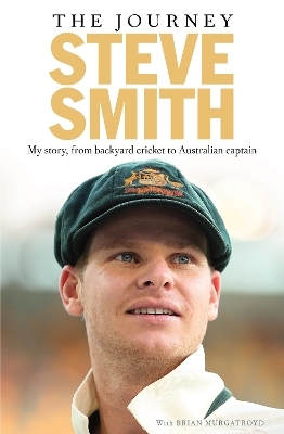 The Journey - Steve Smith