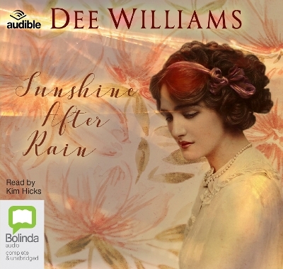 Sunshine After Rain - Dee Williams