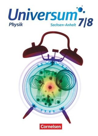 Universum Physik - Gymnasium Sachsen-Anhalt - 7./8. Schuljahr