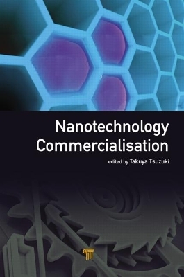 Nanotechnology Commercialization - Takuya Tsuzuki