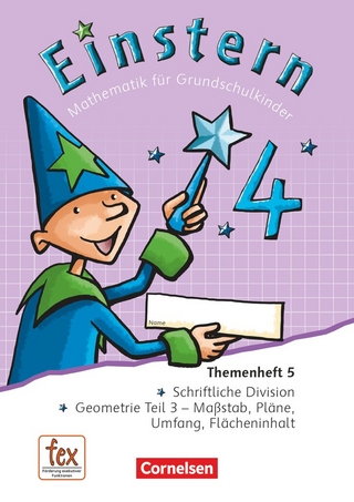 Einstern - Mathematik - Ausgabe 2015 - Band 4