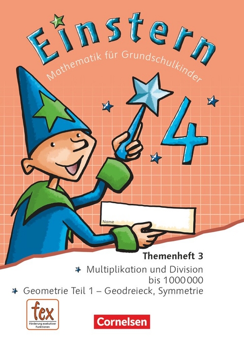 Einstern - Mathematik - Ausgabe 2015 - Band 4 - Roland Bauer, Jutta Maurach
