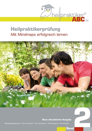 Heilpraktikerprüfung