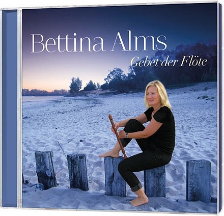 Gebet der Fl&ouml;te