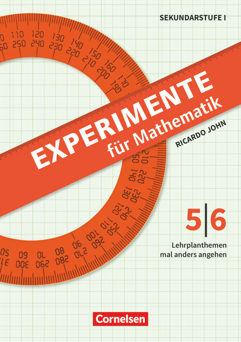 Experimente für Mathematik - Ricardo John