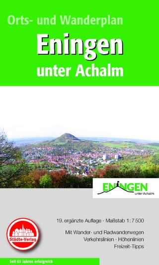 Eningen unter Achalm