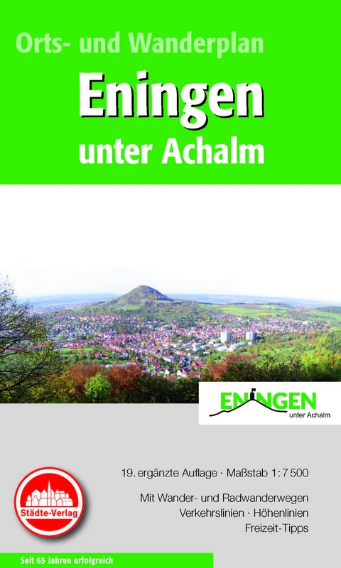 Eningen unter Achalm