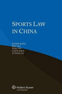 Sports Law in China