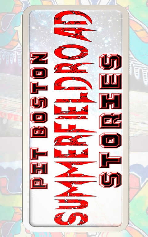 Summerfield Road - Pit Boston