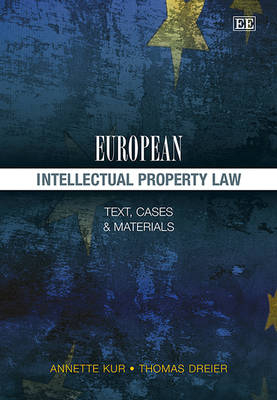 European Intellectual Property Law