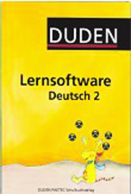 Deutsch 2 Lernsoftware SL