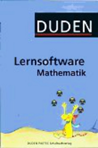Mathematik 4 Lernsoftware SL