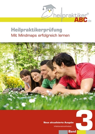 Heilpraktikerprüfung