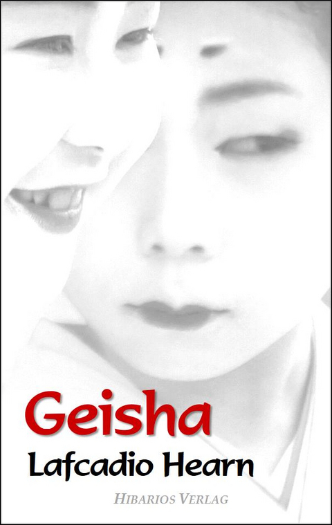 Geisha - Lafcadio Hearn