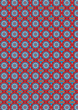 Notizheft DIN A6 - Nr. 9 - Softcover