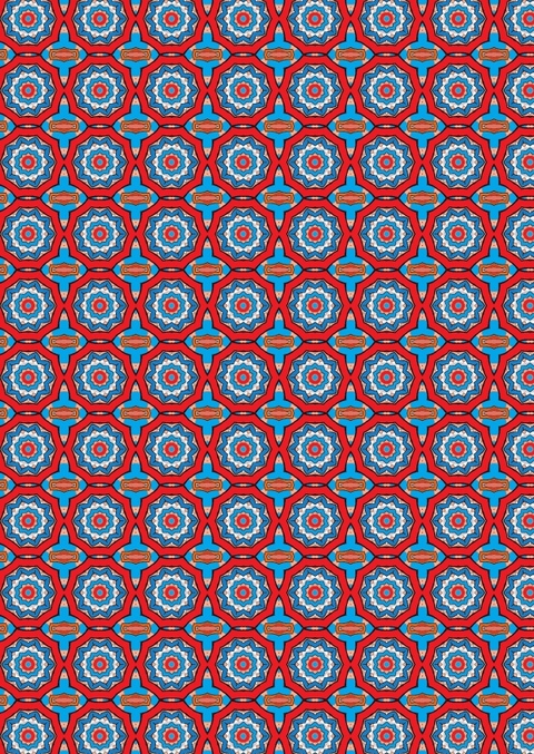 Notizheft DIN A6 - Nr. 9 - Softcover - Thomas Heikaus