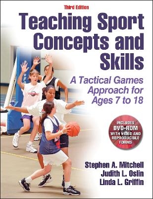 Teaching Sport Concepts and Skills