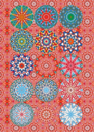 Notizheft DIN A6 - Nr. 7 - Softcover